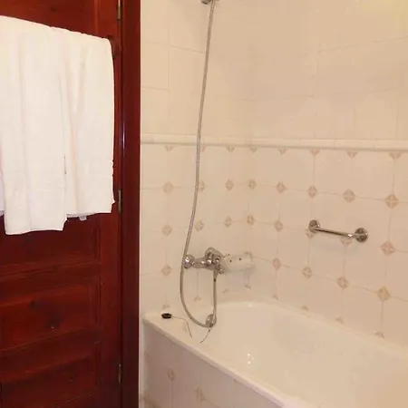 Apartment Parque Santiago 3