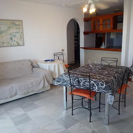 Apartment Parque Santiago 3