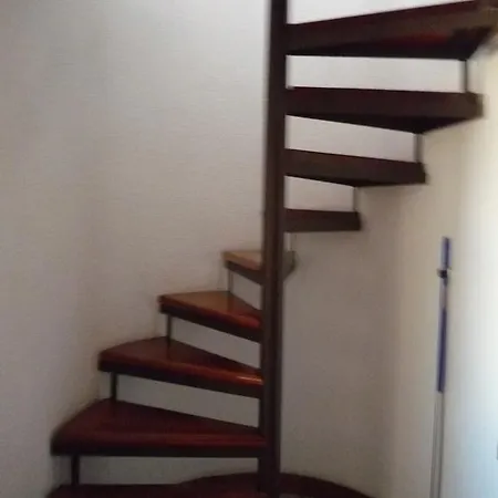 Apartment Parque Santiago 3